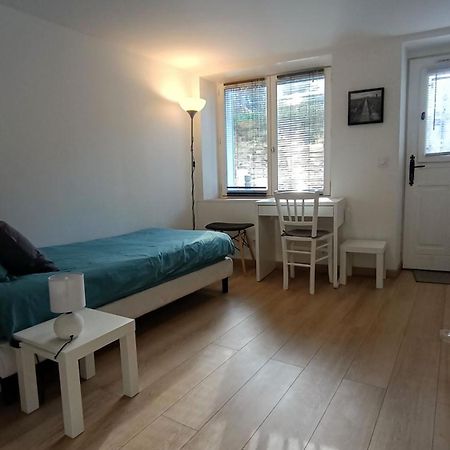 Studio Meuble A Bougival Eksteriør bilde