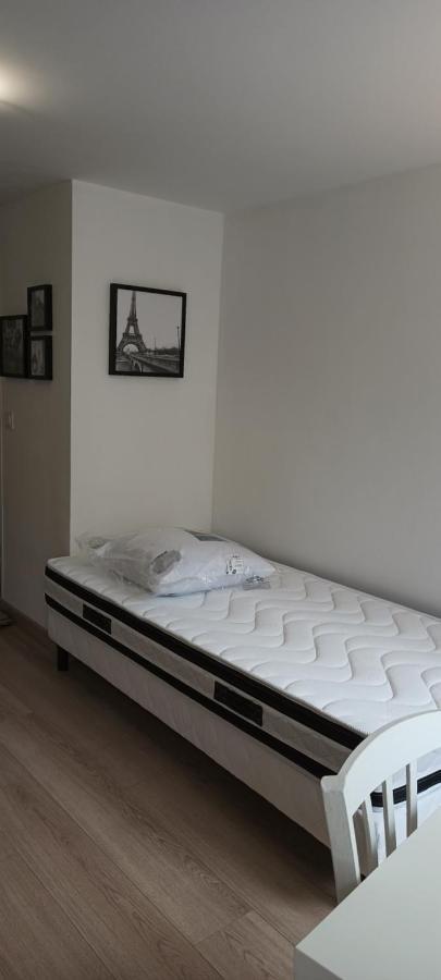 Studio Meuble A Bougival Eksteriør bilde