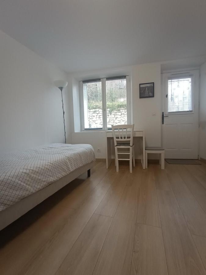 Studio Meuble A Bougival Eksteriør bilde