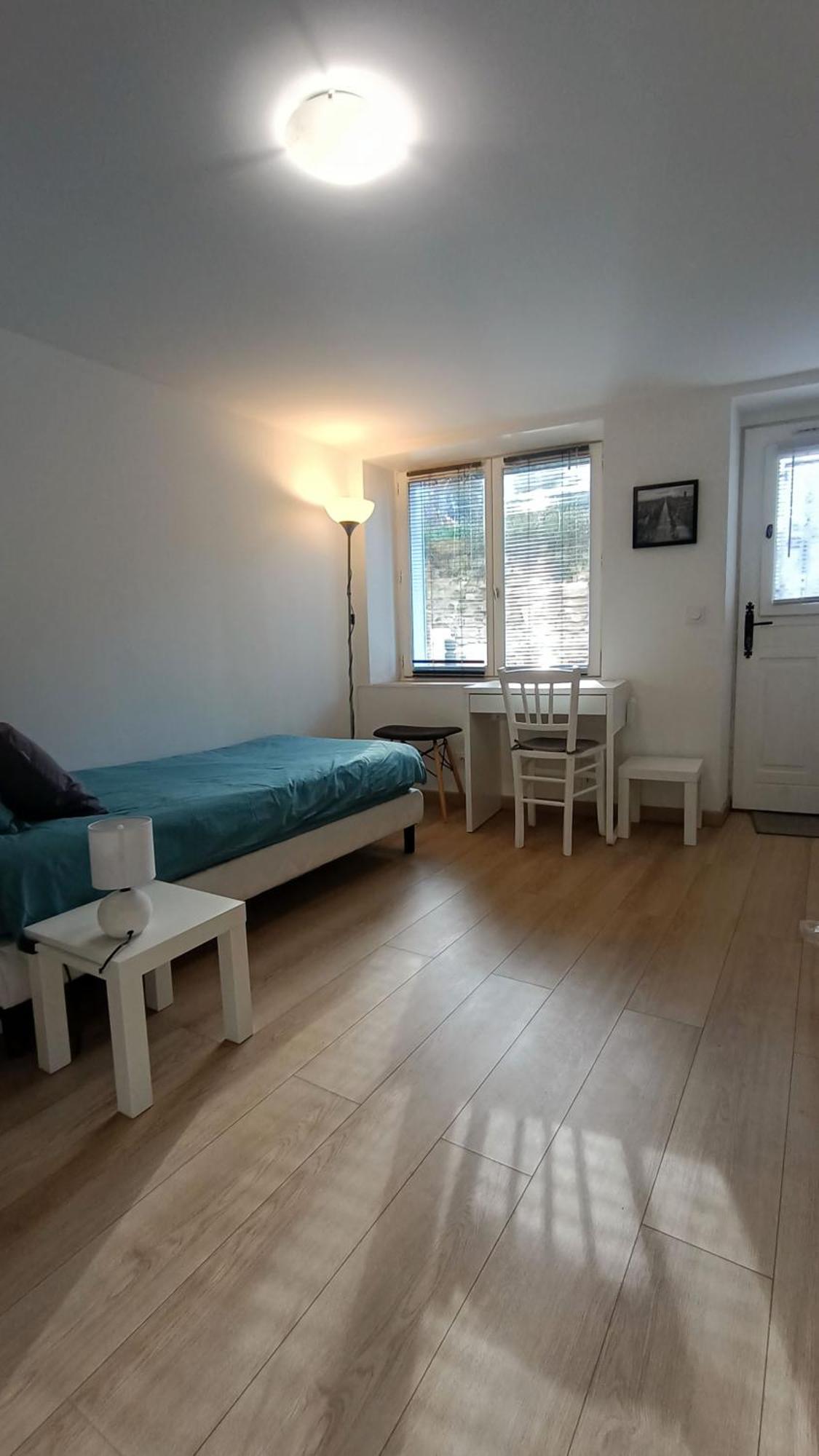 Studio Meuble A Bougival Eksteriør bilde