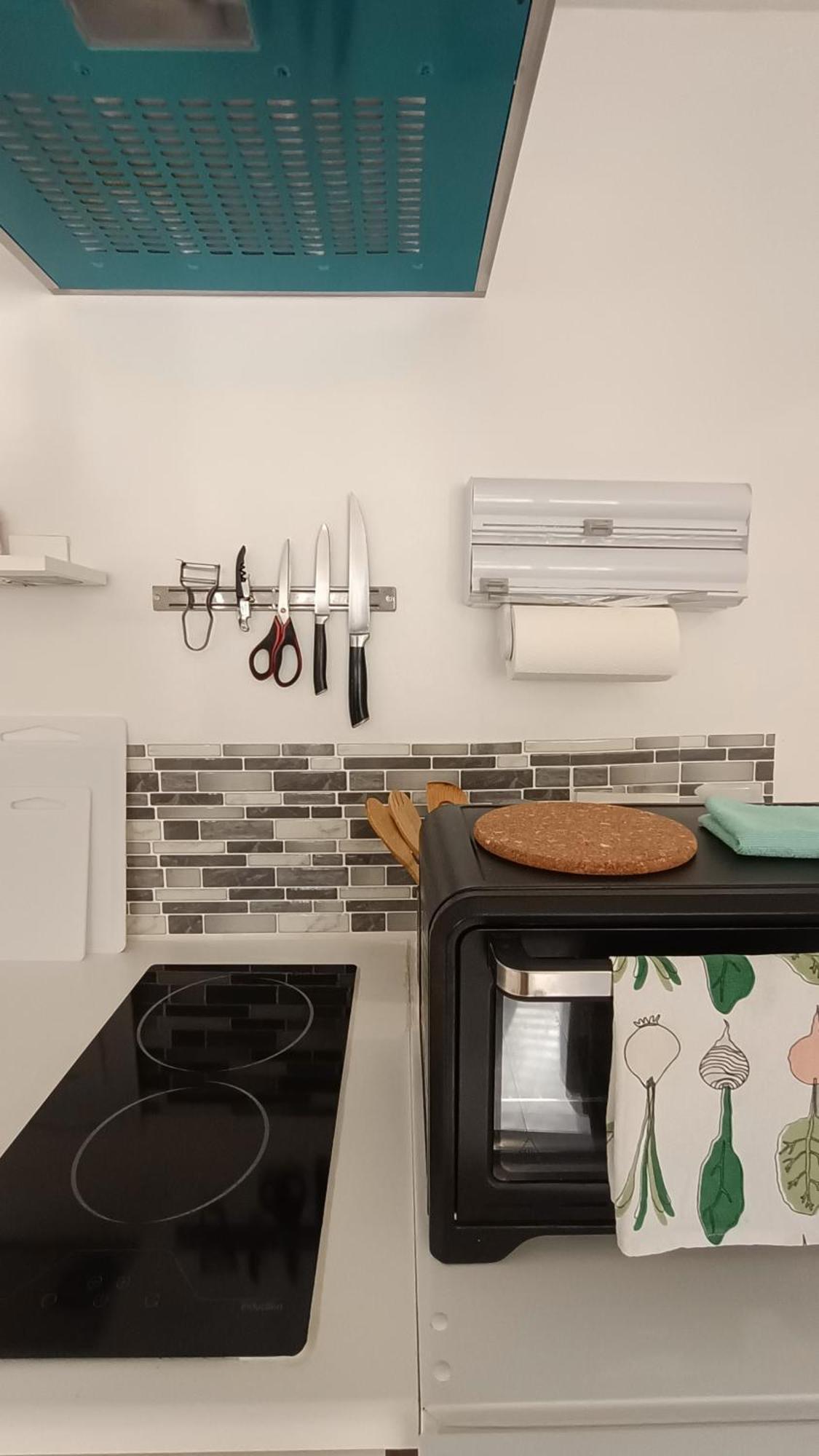 Studio Meuble A Bougival Eksteriør bilde