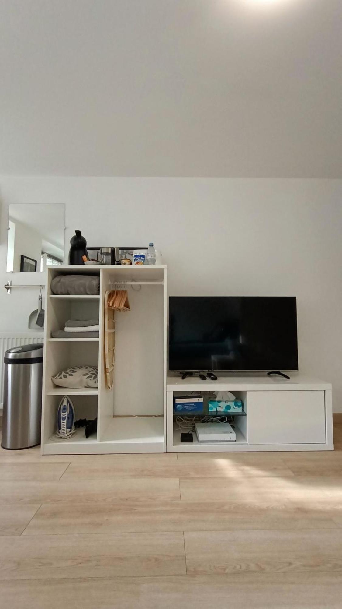 Studio Meuble A Bougival Eksteriør bilde
